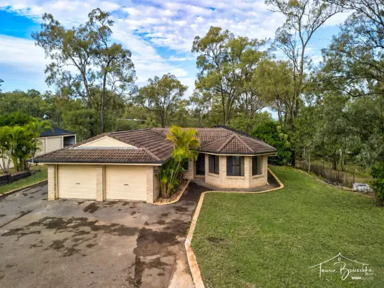 44 Sandpiper Drive, Regency Downs, Qld 4341