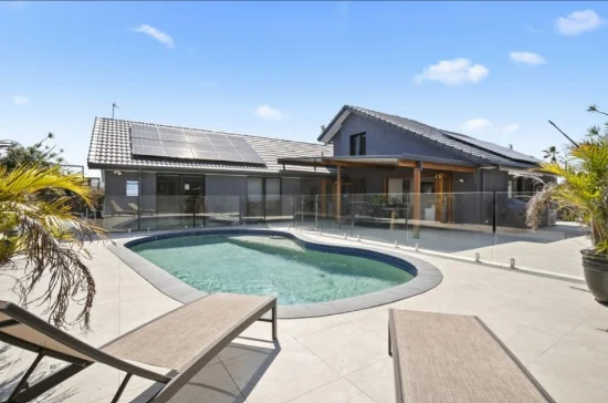 44 Santa Cruz Boulevard, Clear Island Waters, Qld 4226 - For Sale