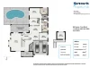 44 Santa Cruz Boulevard, Clear Island Waters, Qld 4226-Floorplan