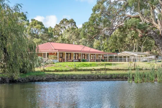 44 Scottsburn Road, Echunga, SA 5153