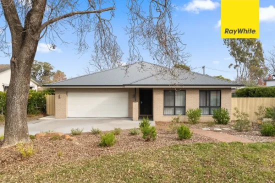 44 Selwyn Street, Hackett ACT 2602-Image
