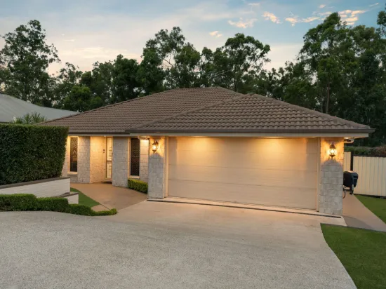 44 Shamrock Court, Chuwar QLD 4306-Image