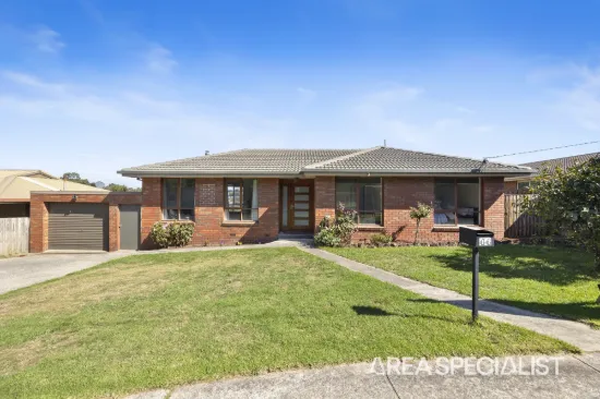 44 Shellcot Road, Korumburra, Vic 3950