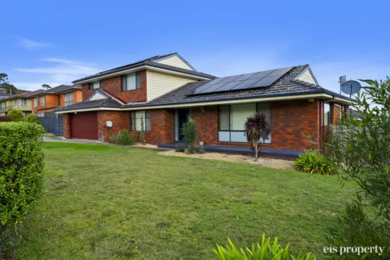 44 Shoreline Drive, Howrah, Tas 7018