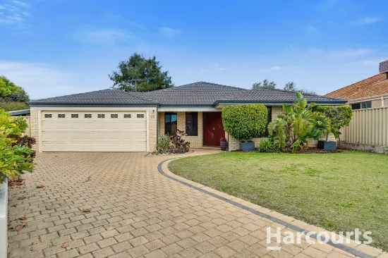 44 Shropshire Crescent, Butler, WA 6036