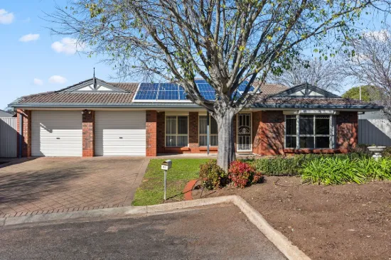 44 Silcock Circuit, Greenwith, SA 5125