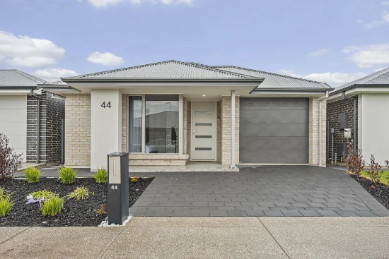 44 Silver Gull Way, Port Noarlunga South, SA 5167