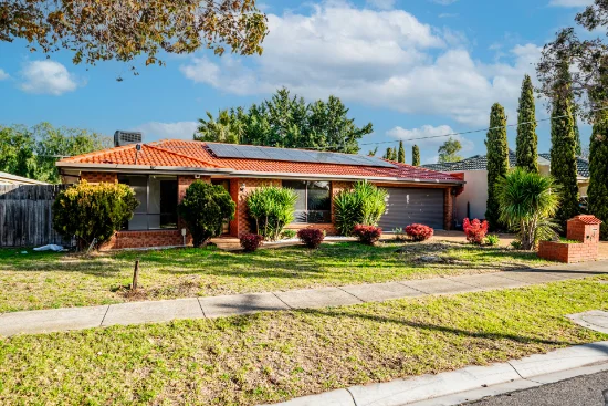 44 Silvereye Crescent, Werribee, Vic 3030