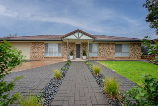 44 Simmons Crescent, Port Augusta West, SA 5700