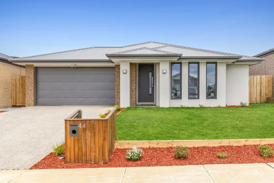 44 Sittela Street, Mount Duneed, Vic 3217