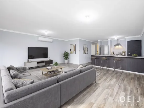 44 Skysail Avenue, Alkimos, WA 6038