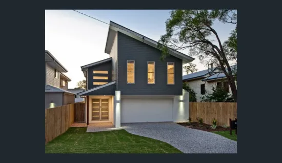 44 Somers Street, Nudgee, Qld 4014