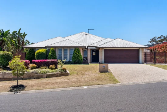 44 Sommariva Street, Westbrook, Qld 4350