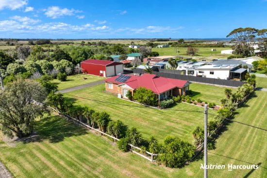 44 South Street, Port Albert, Vic 3971