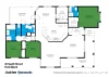 44 South Street, Port Albert, Vic 3971-Floorplan