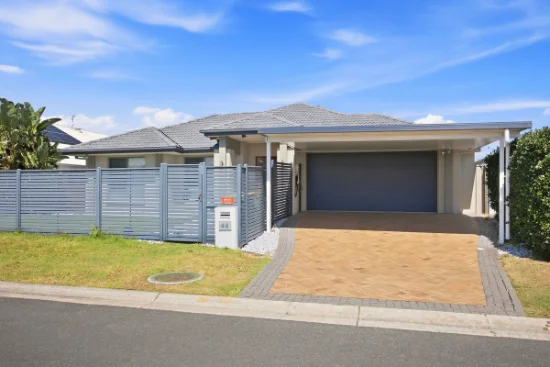 44 Southaven Drive, Helensvale, Qld 4212 - For Sale