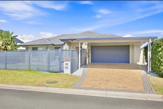 44 Southaven Drive, Helensvale, Qld 4212 - For Rent
