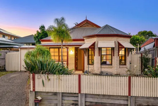 44 Speckled Circuit, Springfield Lakes, Qld 4300