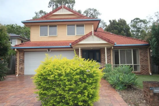 44 Speilberg Street, McDowall, Qld 4053
