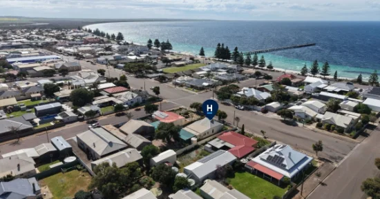 44 Spencer Street, Tumby Bay, SA 5605