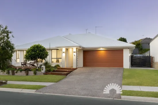 44 Splendid Parade, Narangba, Qld 4504