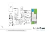 44 Springbrook Boulevard, North Kellyville, NSW 2155-Floorplan