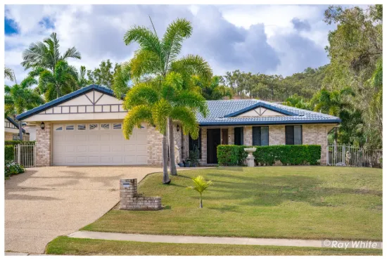 44 Springfield Drive, Norman Gardens, Qld 4701