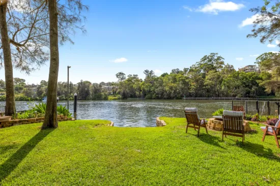 44 St George Crescent, Sandy Point, NSW 2172