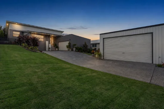 44 Stanley Drive, Cannon Valley, Qld 4800
