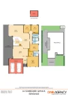 44 Starboard Avenue, Bensville, NSW 2251-Floorplan