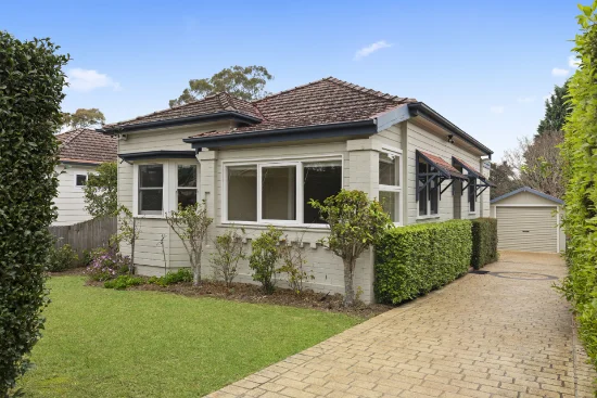 44 Station Street, Thornleigh, NSW 2120