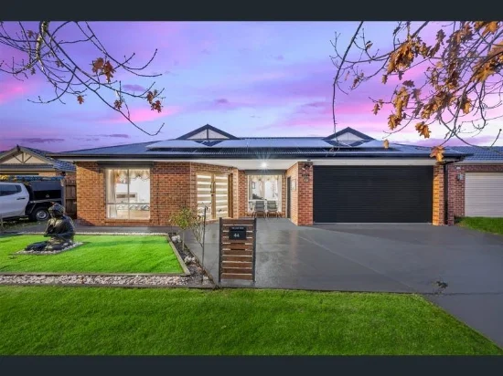 44 Storey Drive, Pakenham VIC 3810-Image