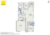 44 Stradbroke Street, Burpengary East QLD 4505-Floorplan