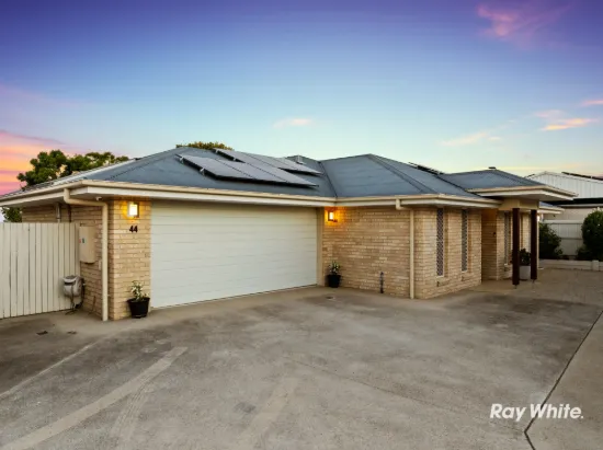 44 Stringybark Street, Regents Park, Qld 4118