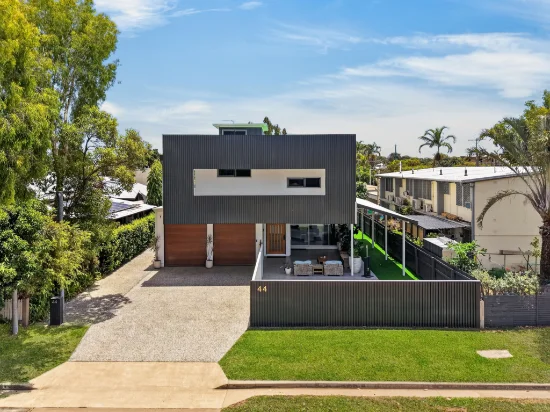 44 Stuart Street, North Ward, Qld 4810