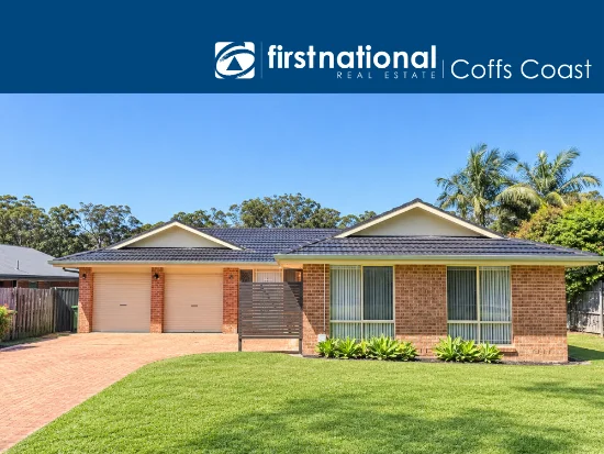 44 Sunbird Cres, Boambee East, NSW 2452