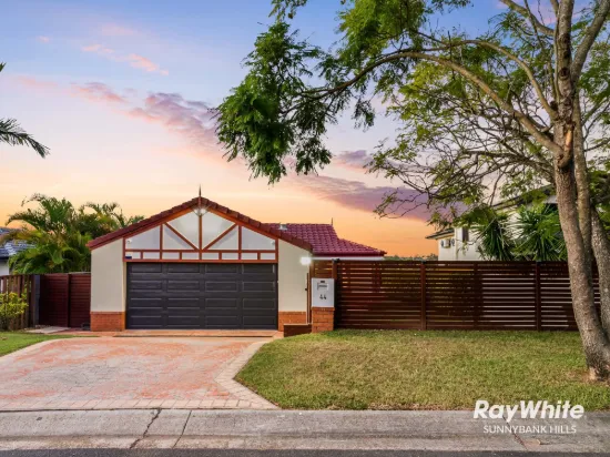 44 Sunflower Crescent, Calamvale QLD 4116-Image