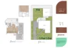44 Sutton Street, Hillcrest, Tas 7320-Floorplan