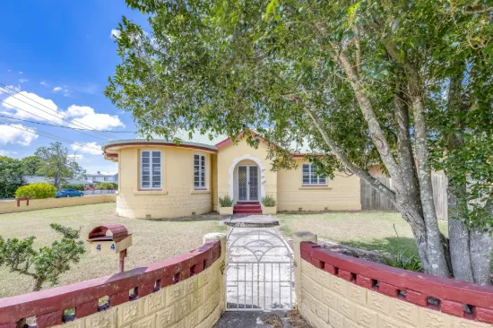 44 Svensson Street, Svensson Heights, Qld 4670