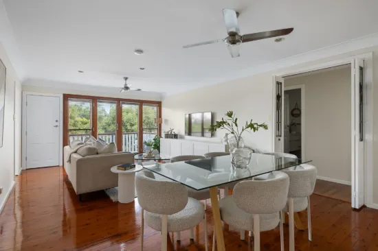 44 Taabinga Street, Wavell Heights, Qld 4012