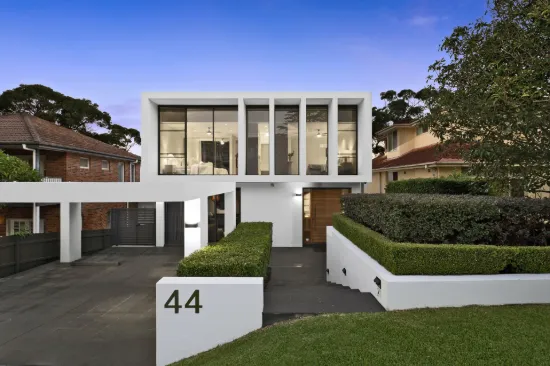 44 Taleeban Road, Riverview, NSW 2066
