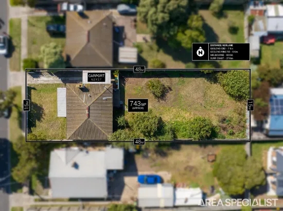 44 Tallis Street, Norlane, Vic 3214