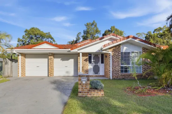 44 Tamarisk Way, Drewvale QLD 4116-Image