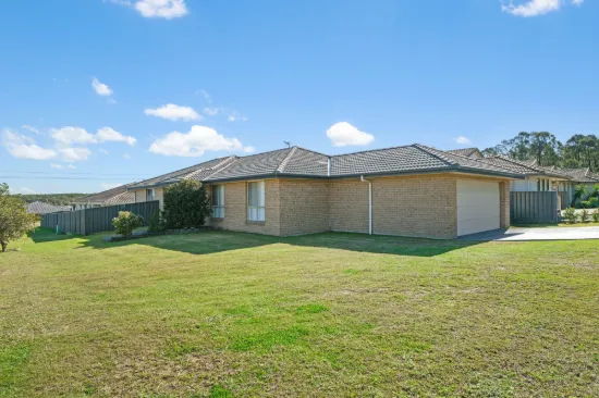 44 Taminga Road, Cliftleigh NSW 2321-Image