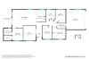 44 Taminga Road, Cliftleigh NSW 2321-Floorplan