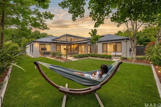 44 Tarrabool Street, Amaroo, ACT 2914