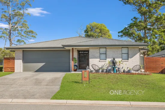 44 Tarragon Drive, Wauchope, NSW 2446