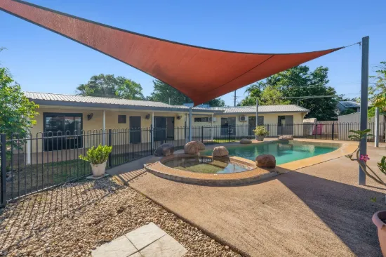 44 Tasman Circuit, Wagaman, NT 0810