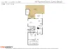 44 Tasman Court, Caves Beach, NSW 2281-Floorplan