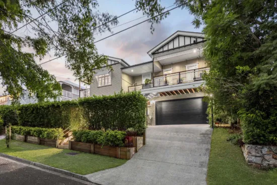 44 Tennyson Street, Norman Park, Qld 4170
